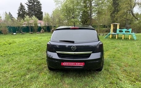 Opel Astra H, 2012 год, 670 000 рублей, 5 фотография