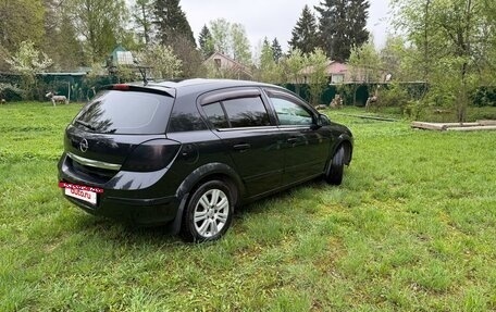 Opel Astra H, 2012 год, 670 000 рублей, 4 фотография