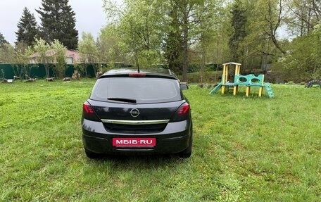Opel Astra H, 2012 год, 670 000 рублей, 6 фотография