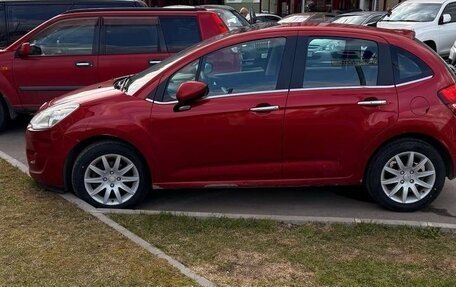 Citroen C3 II, 2012 год, 540 000 рублей, 4 фотография