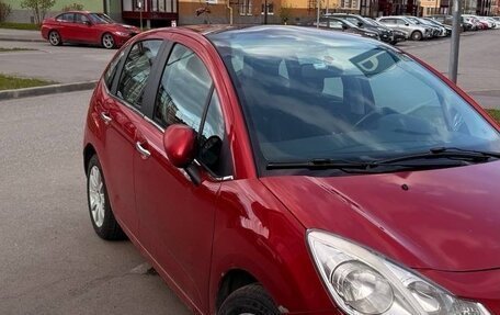 Citroen C3 II, 2012 год, 540 000 рублей, 6 фотография