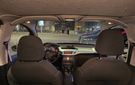Citroen C3 II, 2012 год, 540 000 рублей, 9 фотография