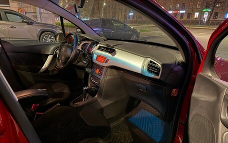 Citroen C3 II, 2012 год, 540 000 рублей, 12 фотография
