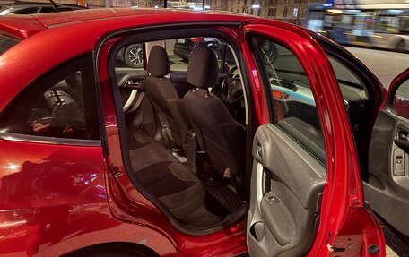Citroen C3 II, 2012 год, 540 000 рублей, 10 фотография