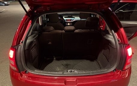 Citroen C3 II, 2012 год, 540 000 рублей, 8 фотография