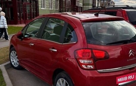 Citroen C3 II, 2012 год, 540 000 рублей, 2 фотография