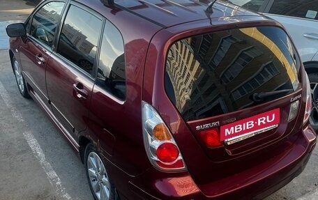 Suzuki Liana, 2005 год, 390 000 рублей, 6 фотография