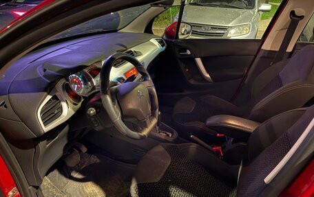 Citroen C3 II, 2012 год, 540 000 рублей, 14 фотография