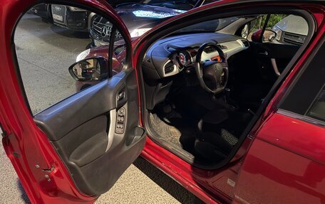 Citroen C3 II, 2012 год, 540 000 рублей, 15 фотография
