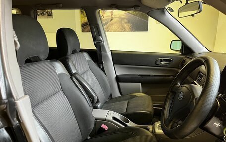 Subaru Forester, 2005 год, 730 000 рублей, 8 фотография