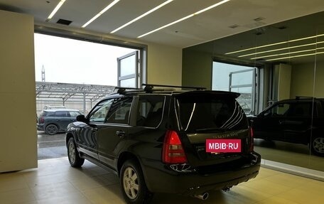 Subaru Forester, 2005 год, 730 000 рублей, 6 фотография