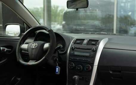 Toyota Corolla, 2008 год, 880 000 рублей, 10 фотография