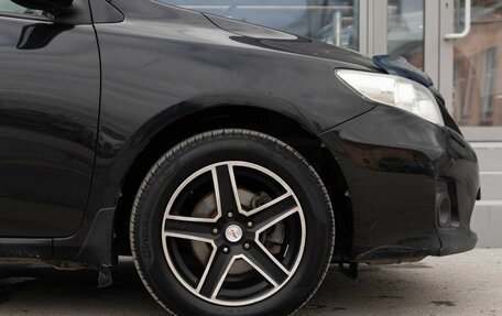 Toyota Corolla, 2008 год, 880 000 рублей, 9 фотография