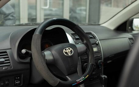 Toyota Corolla, 2008 год, 880 000 рублей, 11 фотография