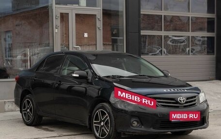 Toyota Corolla, 2008 год, 880 000 рублей, 3 фотография