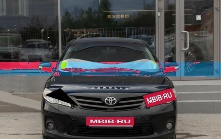 Toyota Corolla, 2008 год, 880 000 рублей, 2 фотография
