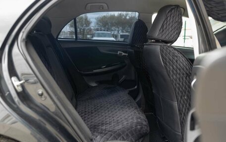 Toyota Corolla, 2008 год, 880 000 рублей, 17 фотография