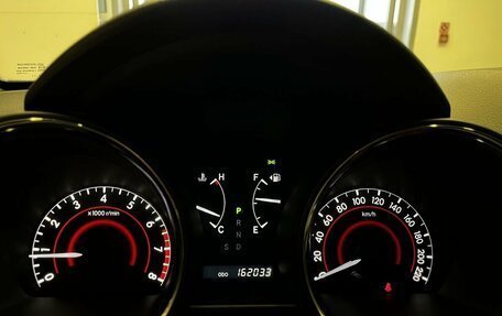 Toyota Highlander III, 2012 год, 2 300 000 рублей, 11 фотография