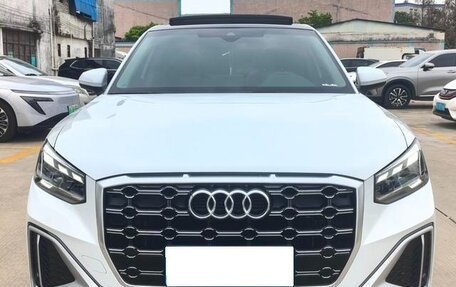 Audi Q2 I, 2023 год, 1 695 000 рублей, 2 фотография