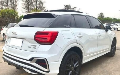 Audi Q2 I, 2023 год, 1 695 000 рублей, 4 фотография