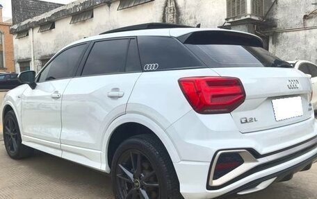 Audi Q2 I, 2023 год, 1 695 000 рублей, 6 фотография