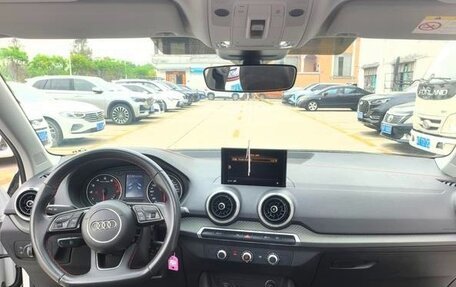 Audi Q2 I, 2023 год, 1 695 000 рублей, 10 фотография