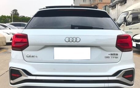 Audi Q2 I, 2023 год, 1 695 000 рублей, 5 фотография