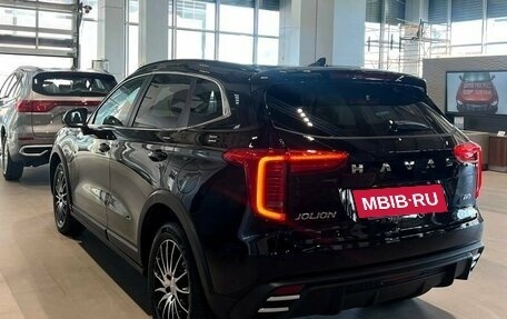 Haval Jolion, 2026 год, 2 049 000 рублей, 6 фотография