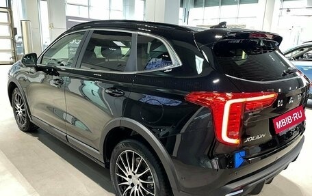 Haval Jolion, 2026 год, 2 049 000 рублей, 8 фотография