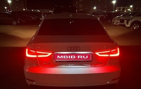 Audi A3, 2016 год, 850 000 рублей, 8 фотография