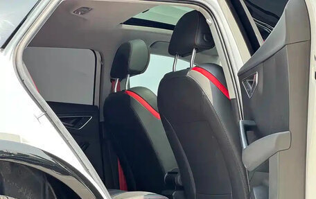 Audi Q2 I, 2021 год, 1 635 804 рублей, 11 фотография