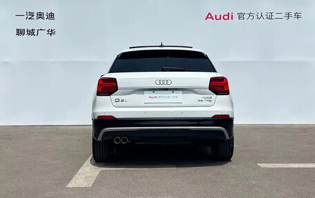 Audi Q2 I, 2021 год, 1 635 804 рублей, 4 фотография