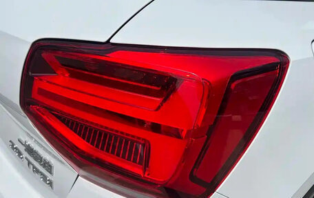 Audi Q2 I, 2021 год, 1 635 804 рублей, 9 фотография