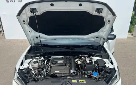 Audi Q2 I, 2021 год, 1 635 804 рублей, 7 фотография