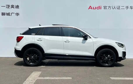 Audi Q2 I, 2021 год, 1 635 804 рублей, 5 фотография