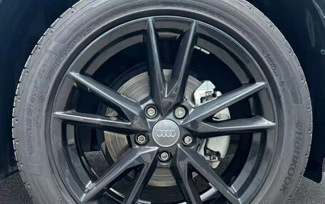 Audi Q2 I, 2021 год, 1 635 804 рублей, 15 фотография