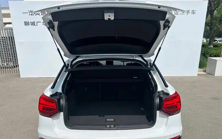 Audi Q2 I, 2021 год, 1 635 804 рублей, 8 фотография