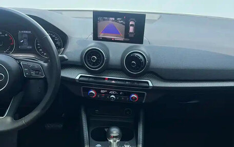 Audi Q2 I, 2021 год, 1 635 804 рублей, 14 фотография