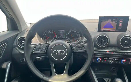 Audi Q2 I, 2021 год, 1 635 804 рублей, 12 фотография