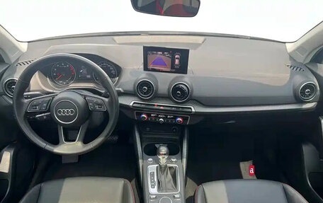 Audi Q2 I, 2021 год, 1 635 804 рублей, 10 фотография