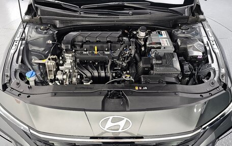Hyundai Avante, 2023 год, 2 050 000 рублей, 14 фотография