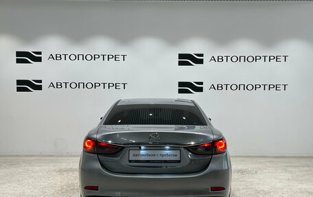 Mazda 6, 2013 год, 1 149 000 рублей, 6 фотография
