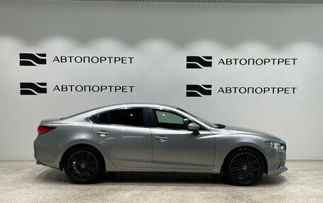 Mazda 6, 2013 год, 1 149 000 рублей, 8 фотография