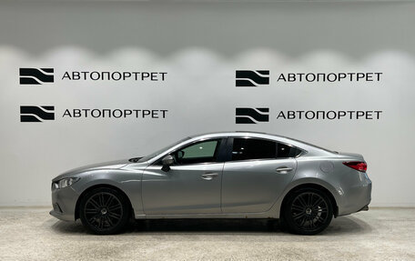 Mazda 6, 2013 год, 1 149 000 рублей, 4 фотография