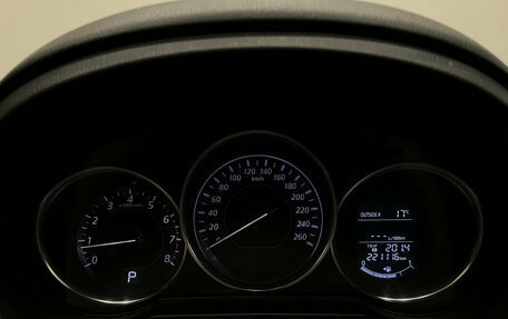 Mazda 6, 2013 год, 1 149 000 рублей, 12 фотография