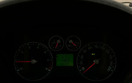 Ford Fusion I, 2007 год, 399 000 рублей, 12 фотография