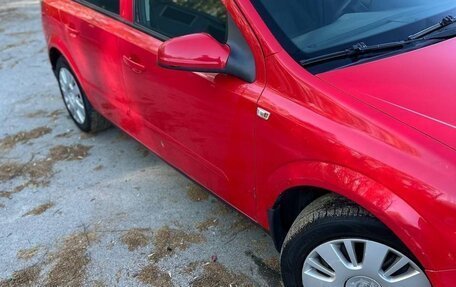 Opel Astra H, 2007 год, 420 000 рублей, 2 фотография
