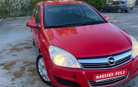 Opel Astra H, 2007 год, 420 000 рублей, 7 фотография