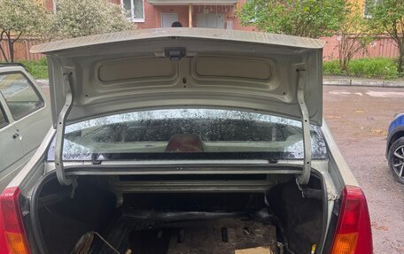 Renault Logan I, 2009 год, 220 000 рублей, 3 фотография
