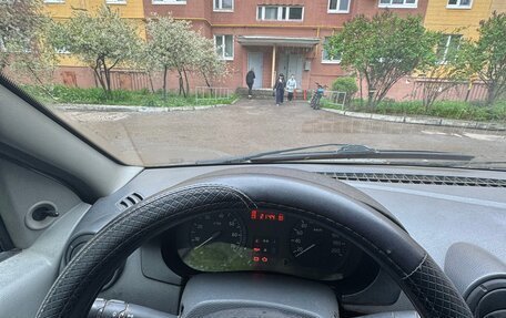 Renault Logan I, 2009 год, 220 000 рублей, 5 фотография